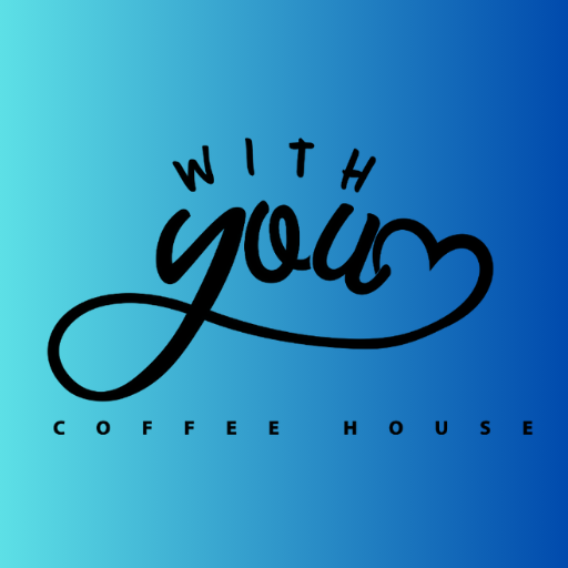 WithYou Cafe Logo